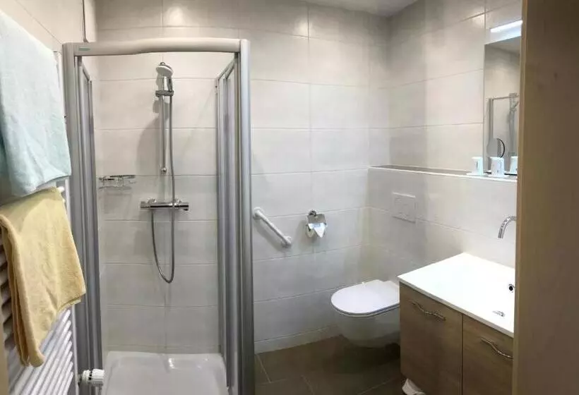 Hotel Florianihof