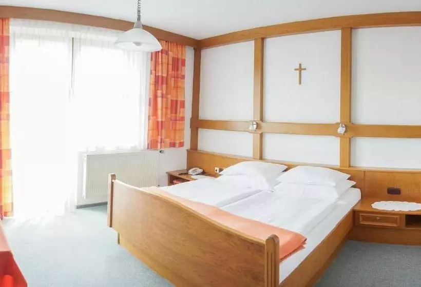 Hotel Florianihof