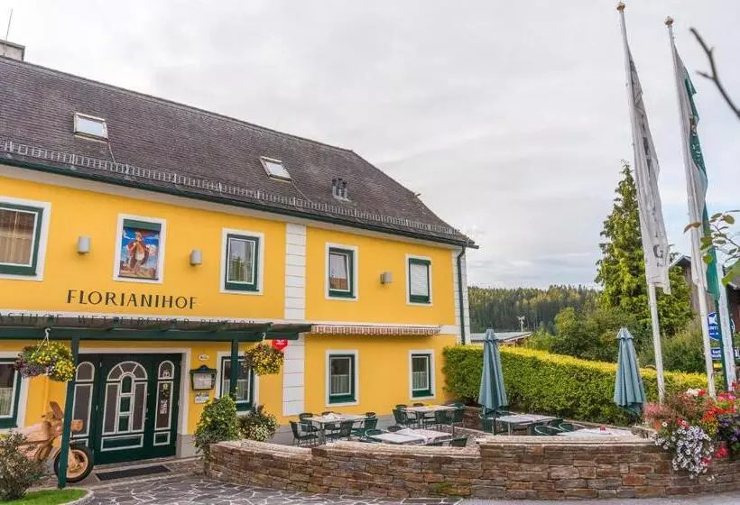 Hotel Florianihof