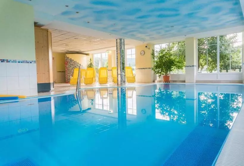 Hotel Florianihof