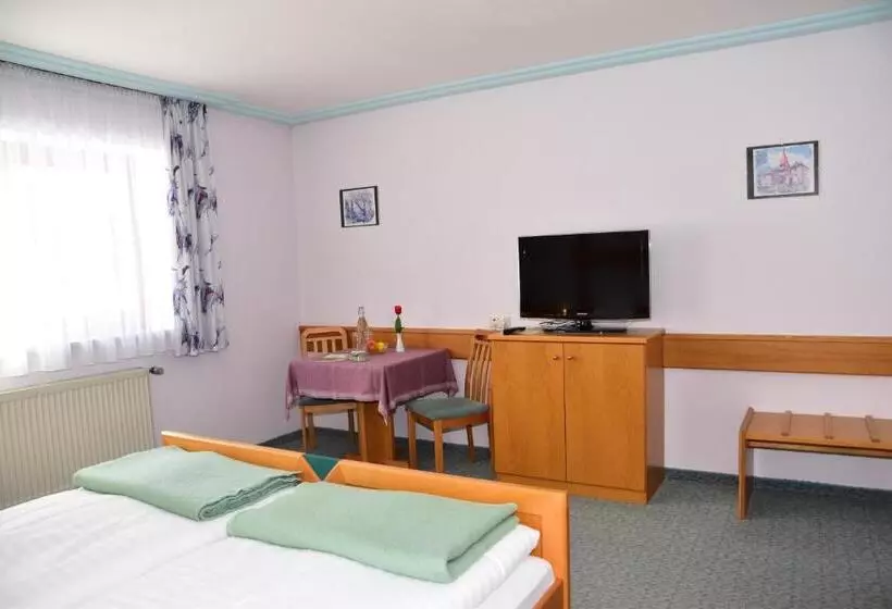 Hotel Florianihof