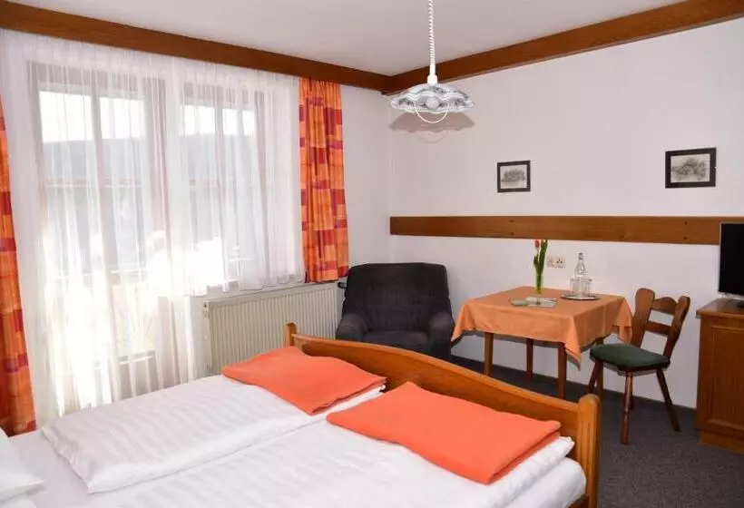 Hotel Florianihof