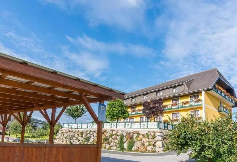 Hotel Florianihof