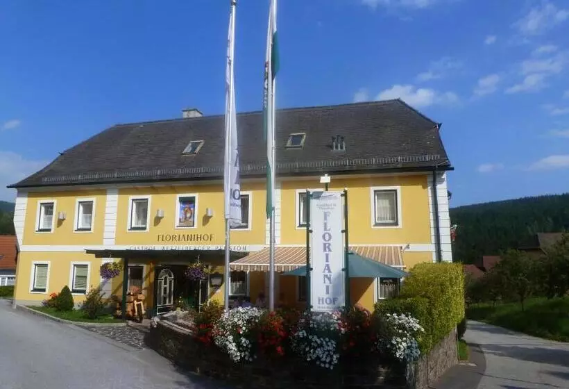 Hotel Florianihof