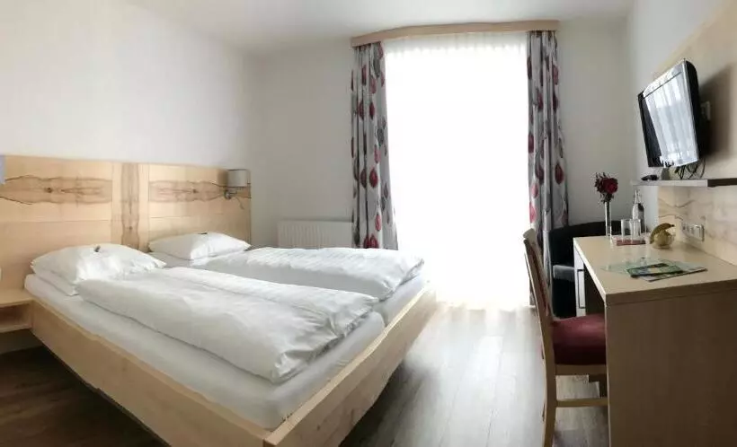 Hotel Florianihof
