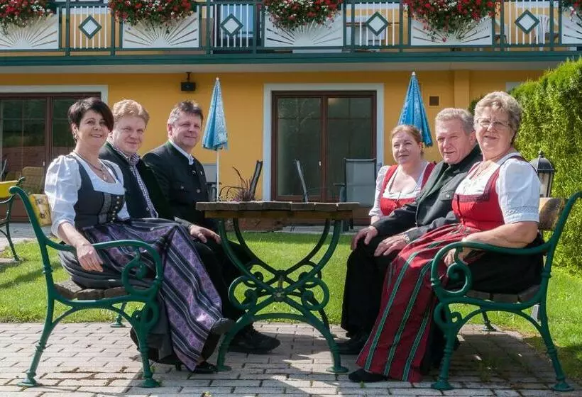 Hotel Florianihof