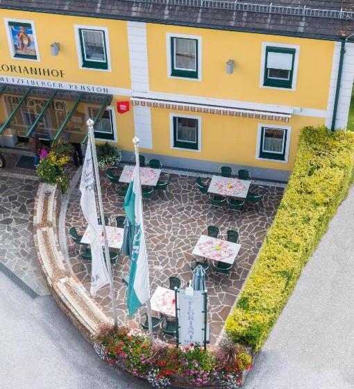 酒店 Florianihof