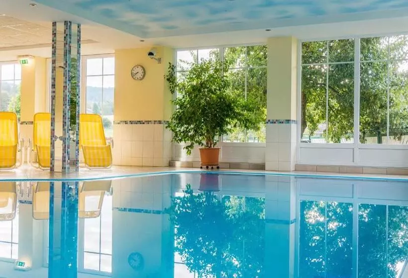 Hotel Florianihof