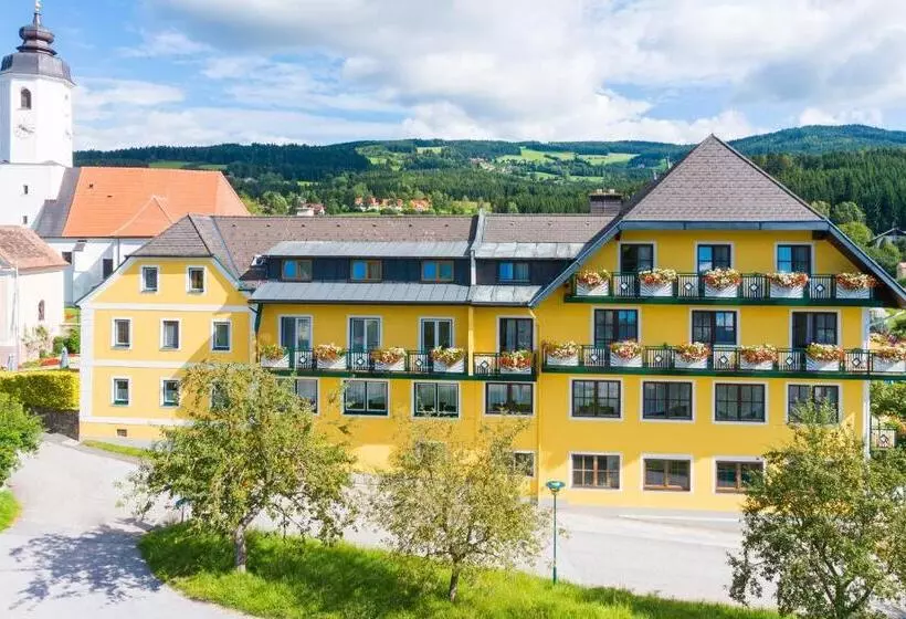 Hotel Florianihof