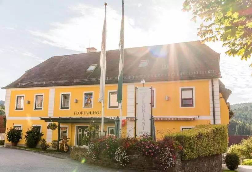 Hotel Florianihof