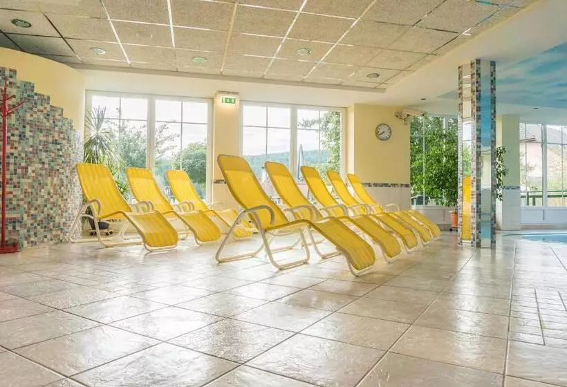 Hotel Florianihof