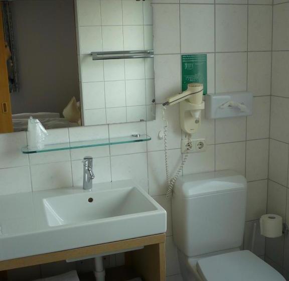 בית מלון כפרי Garni Noval