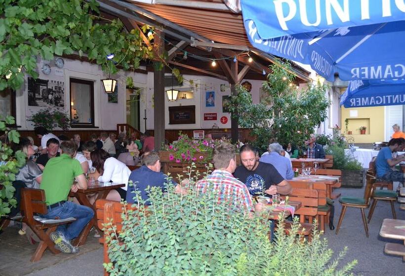 酒店 Gasthof Oberer Gesslbauer