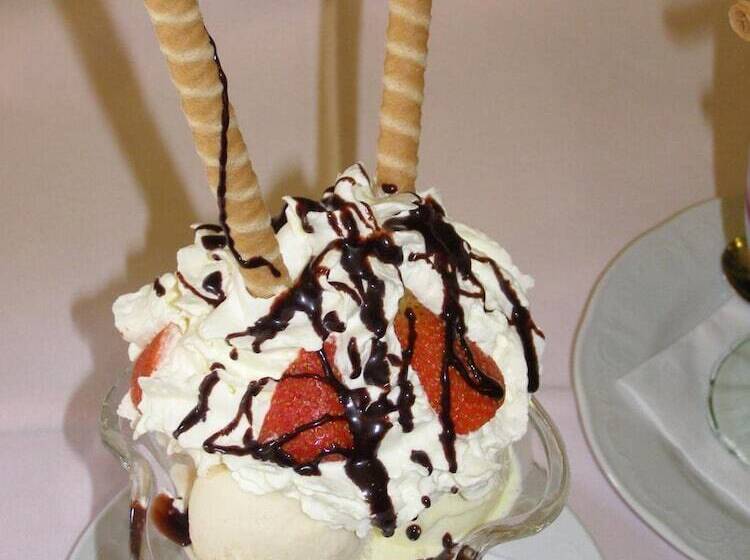 酒店 Gasthof Oberer Gesslbauer