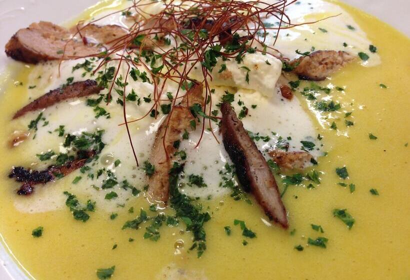 酒店 Gasthof Oberer Gesslbauer