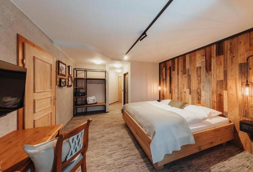 호텔 Lü Adults Only