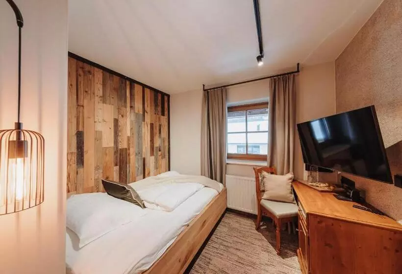 Hotelli Lü   Adults Only