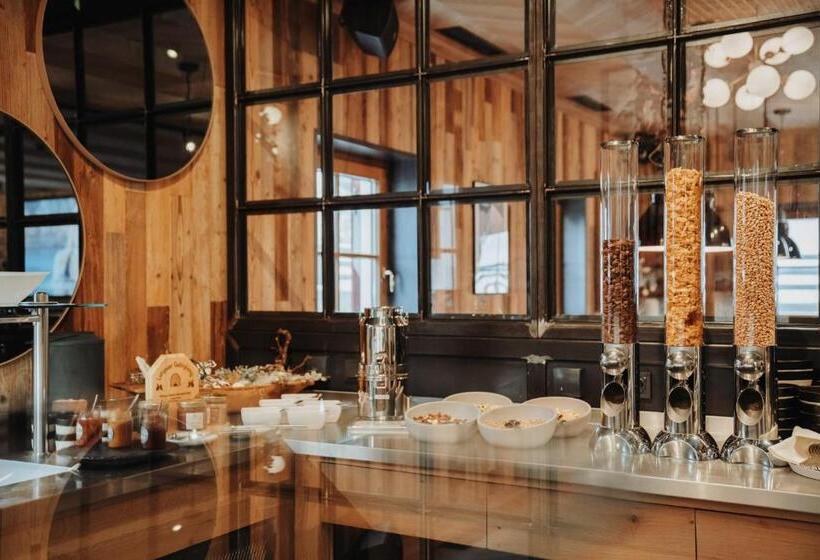 호텔 Lü Adults Only