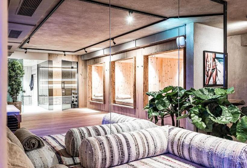 호텔 Lü Adults Only