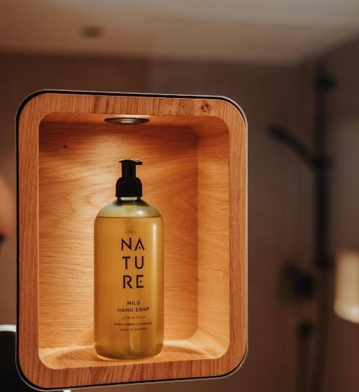 호텔 Lü Adults Only