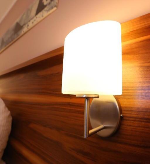 Отель & Konditorei May