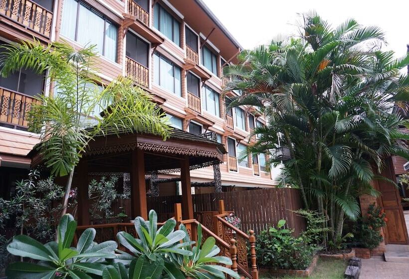 בית מלון כפרי Md Boutique