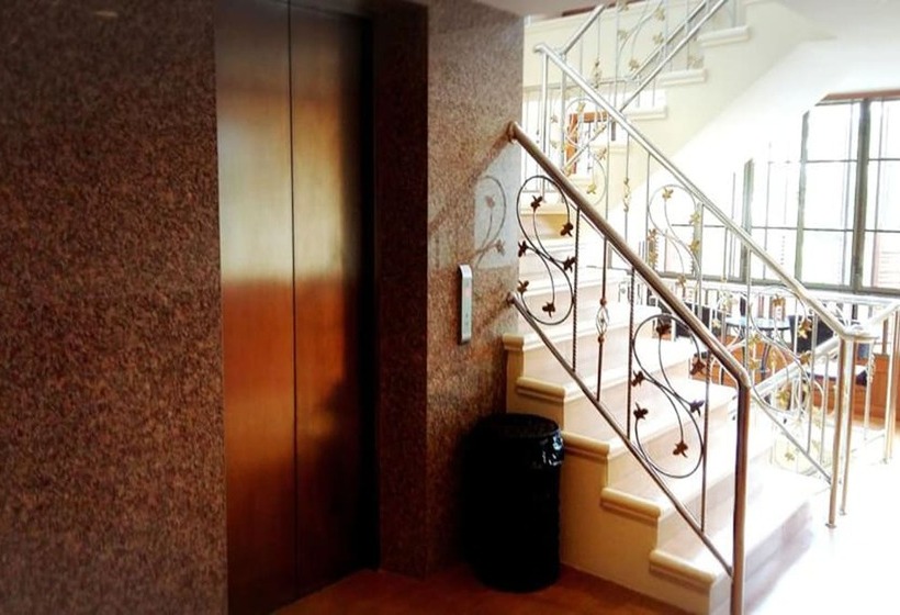 בית מלון כפרי Md Boutique