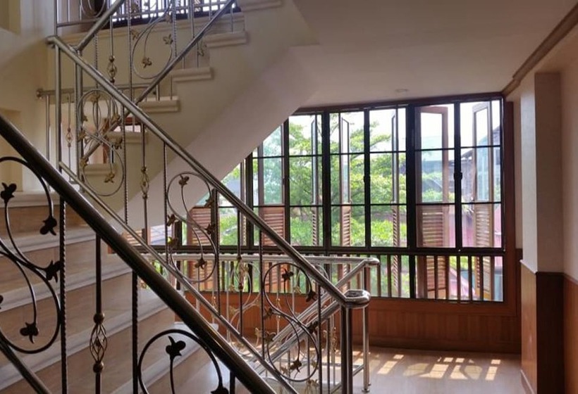 בית מלון כפרי Md Boutique