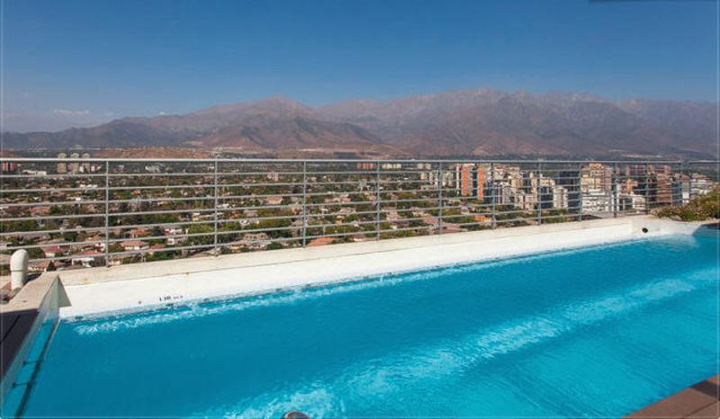 فندق Myluxapart Las Condes