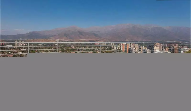 هتل Myluxapart Las Condes