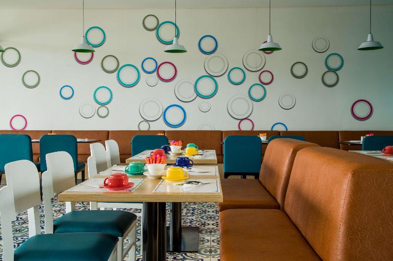 هتل Park Inn By Radisson Libreville