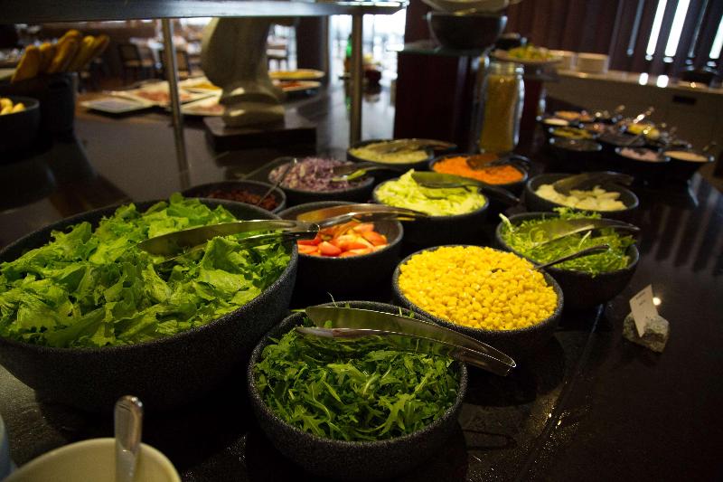 هتل Park Inn By Radisson Libreville