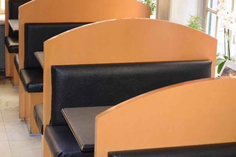 בית מלון כפרי Professor Leuven Centrum