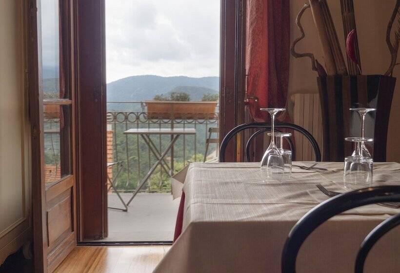 Hotel Relais Il Casale