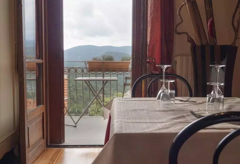 هتل Relais Il Casale
