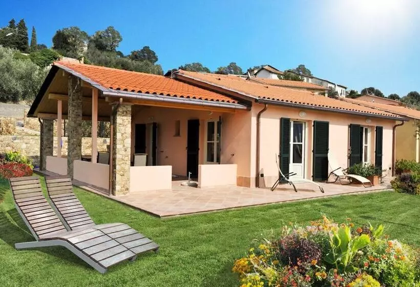 هتل Relais Il Casale