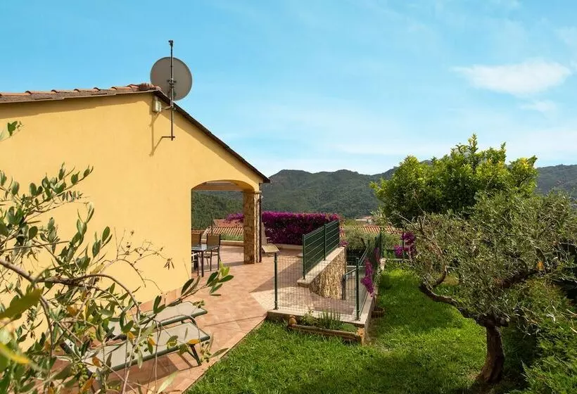 هتل Relais Il Casale