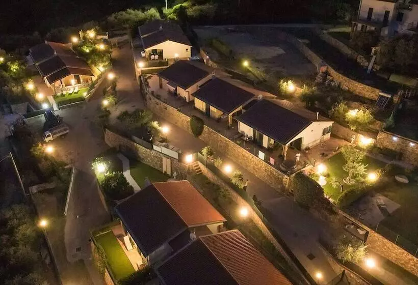 هتل Relais Il Casale