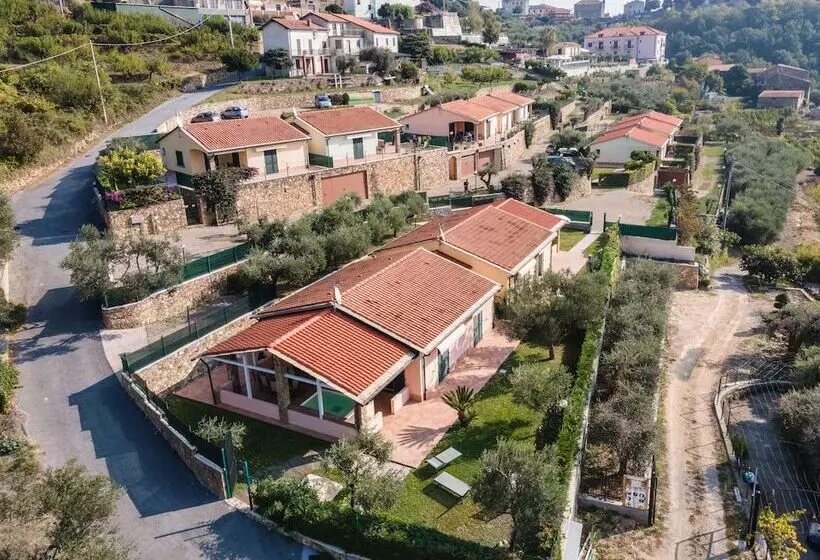 هتل Relais Il Casale