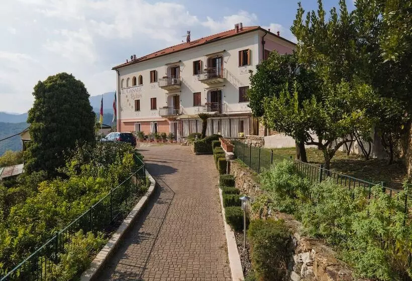 هتل Relais Il Casale