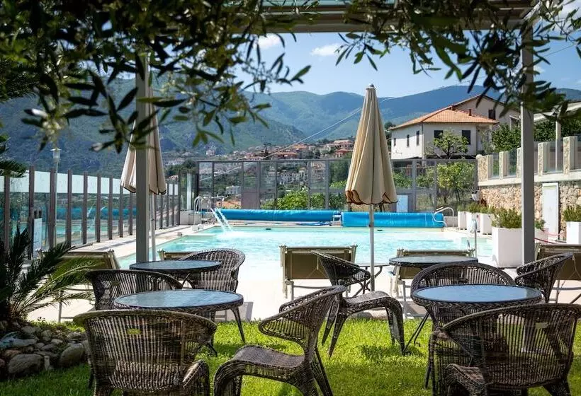 هتل Relais Il Casale