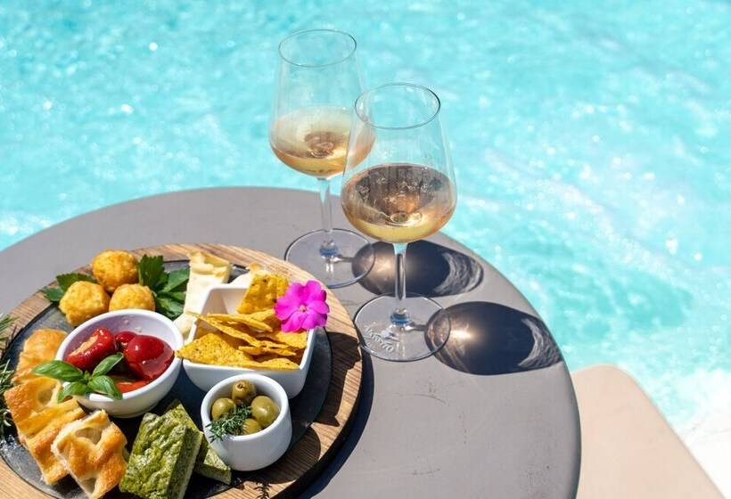 Hotel Relais Il Casale