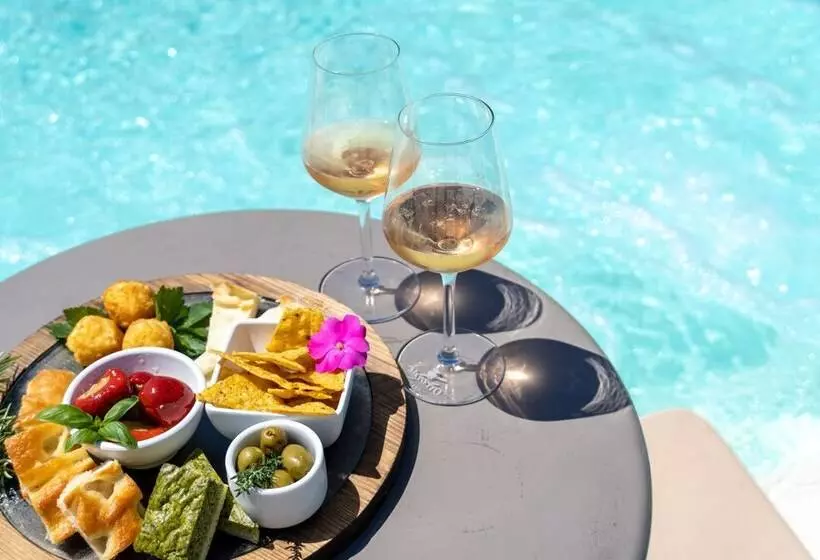 هتل Relais Il Casale
