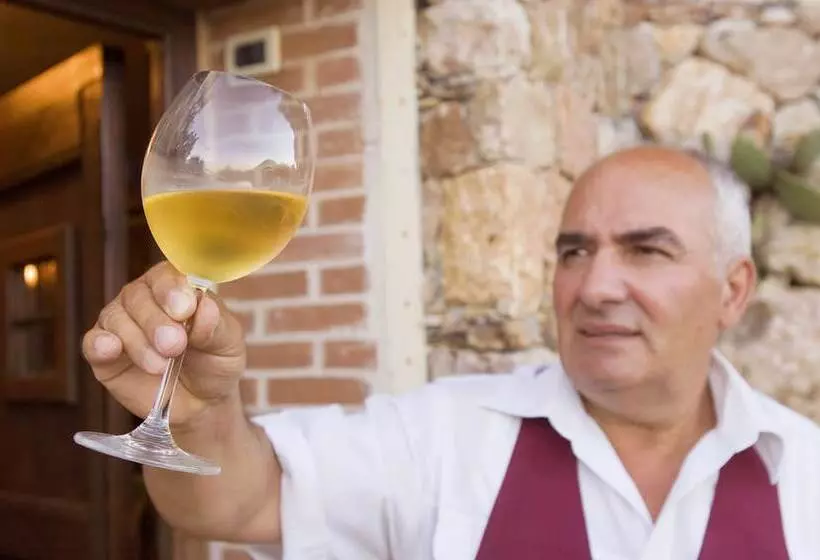 هتل Relais Il Casale