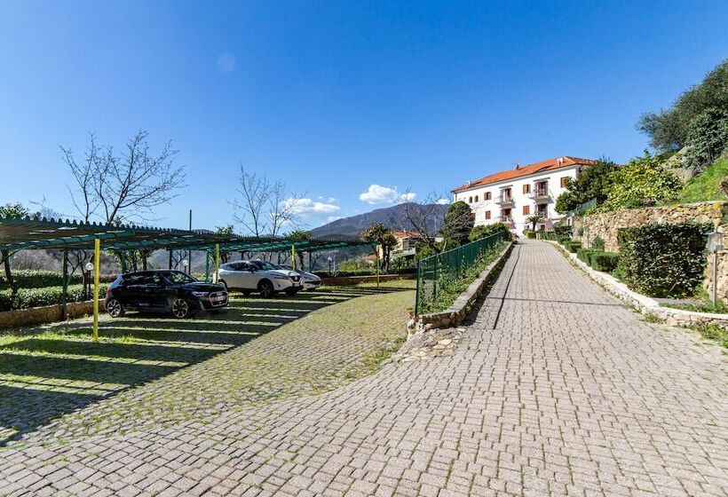 Hotel Relais Il Casale