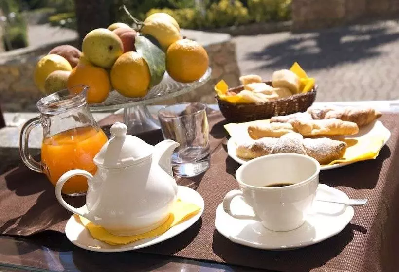 هتل Relais Il Casale