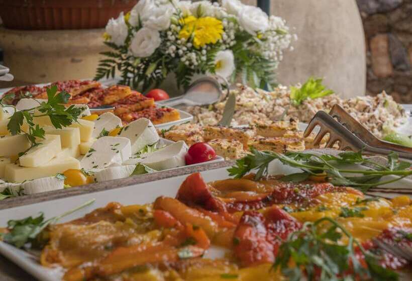 Hotel Relais Il Casale