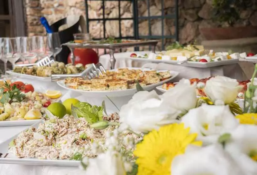 هتل Relais Il Casale