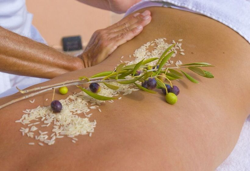 Hotel Relais Il Casale