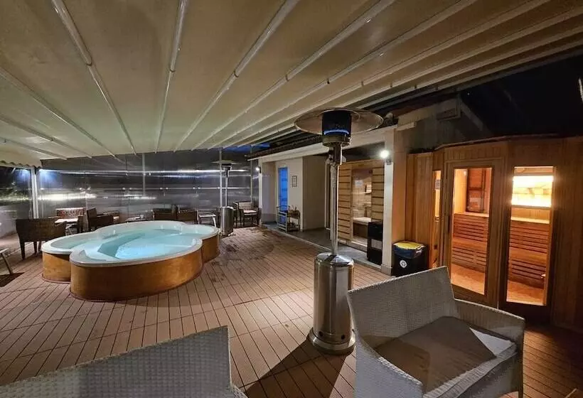 هتل Relais Il Casale